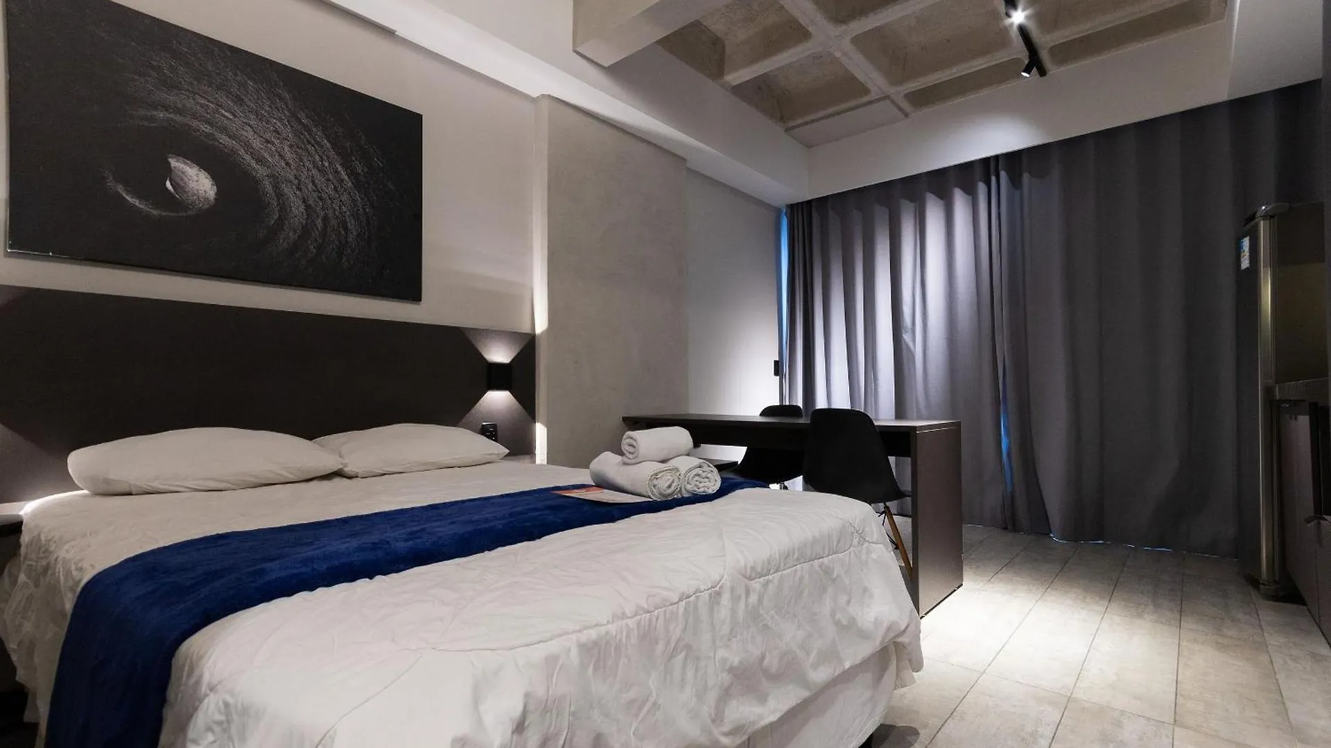Tolive One #111 - Studio Garden Por Carpediem Recife Apartment