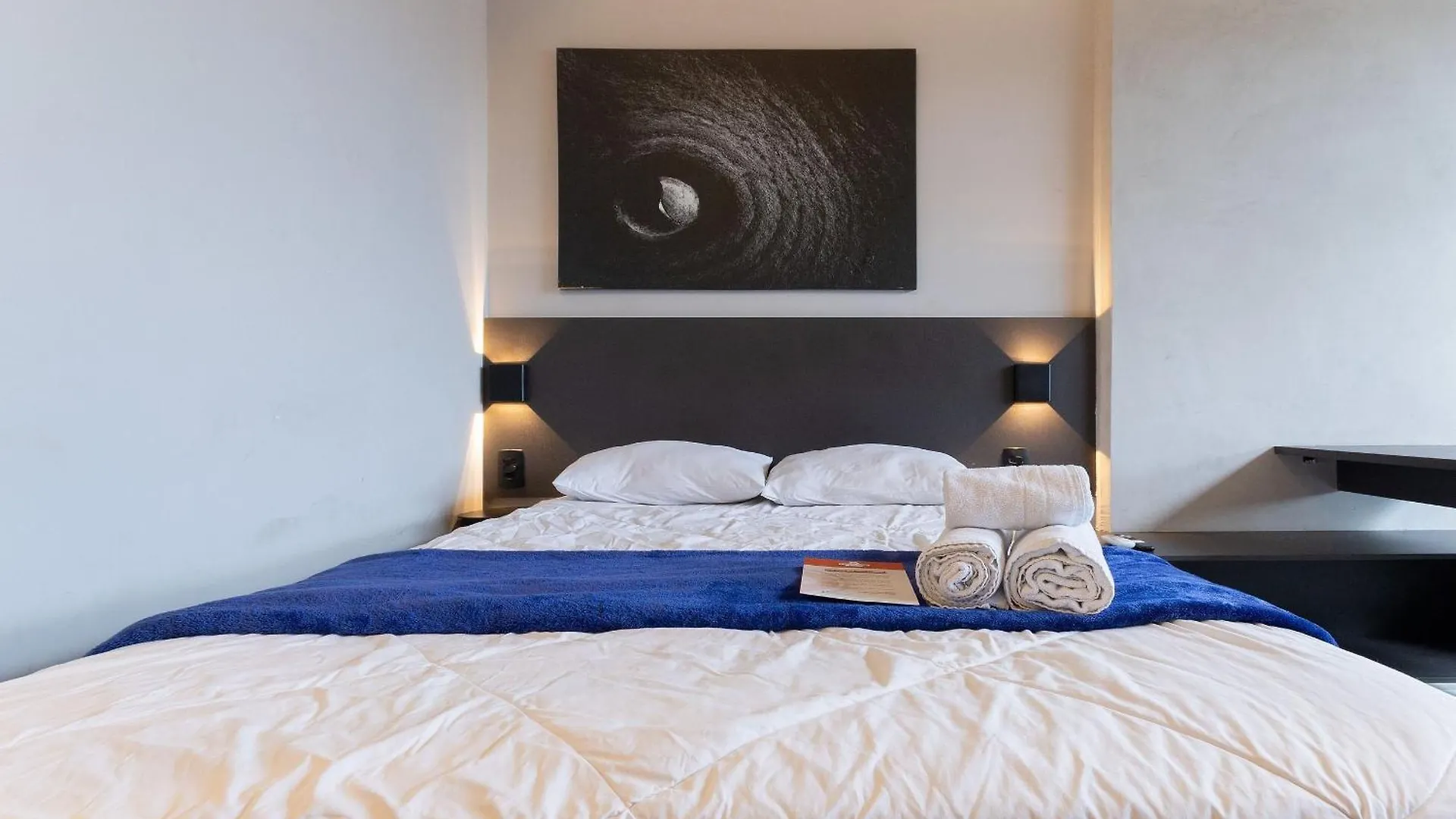 Tolive One #111 - Studio Garden Por Carpediem Recife