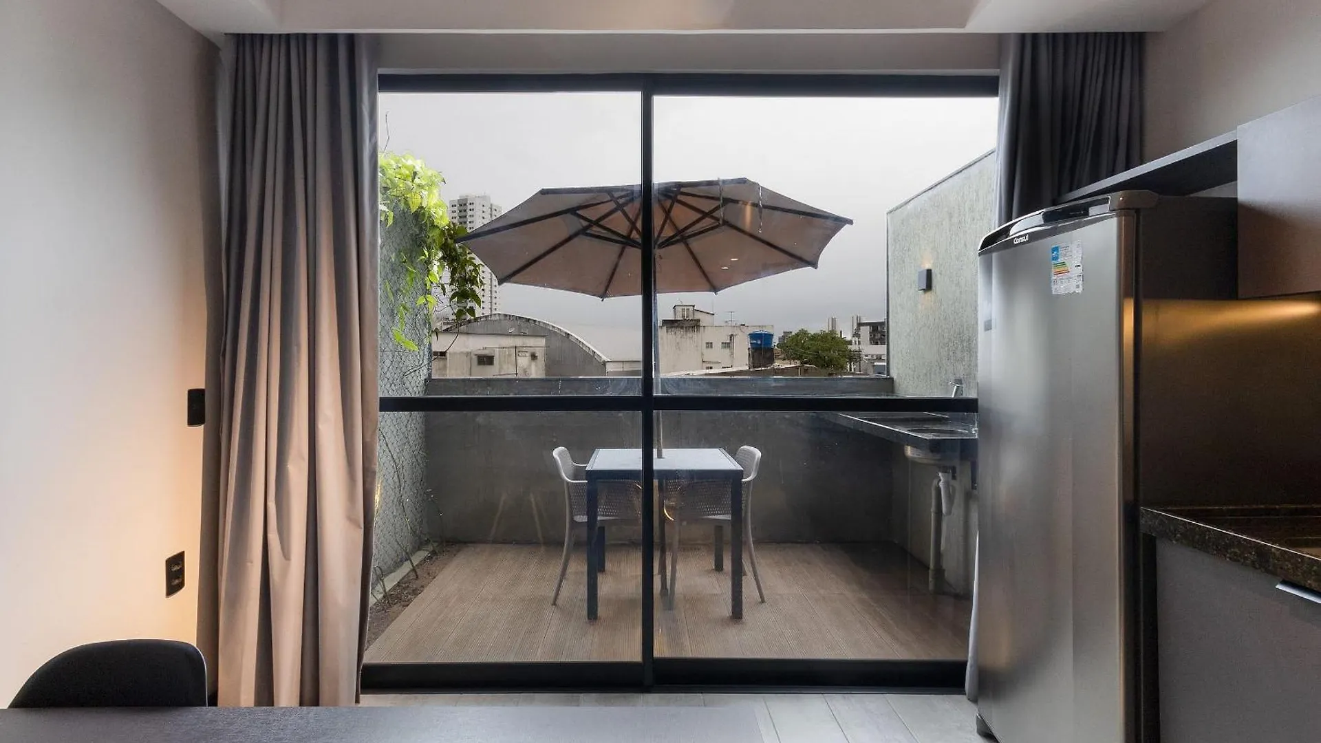Tolive One #111 - Studio Garden Por Carpediem Recife