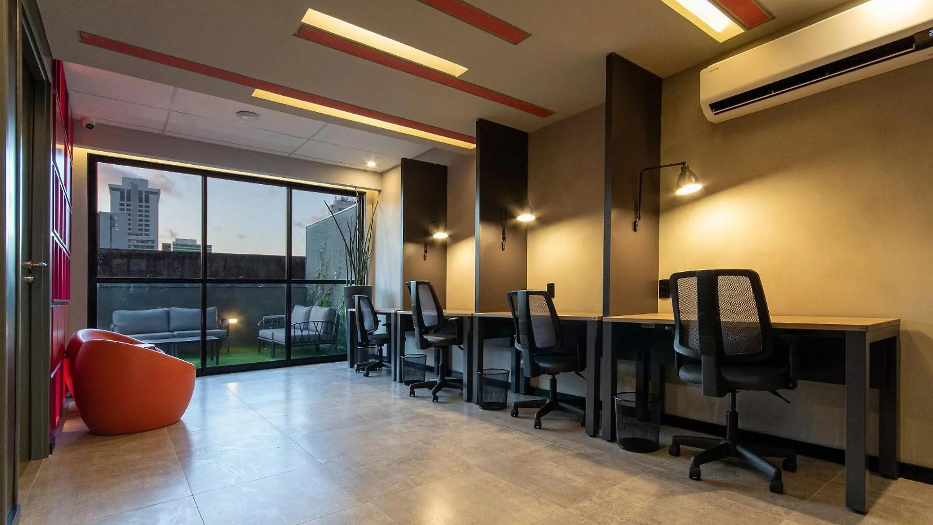 Apartment Tolive One #111 - Studio Garden Por Carpediem Recife