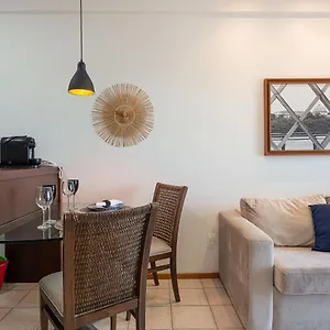 Flat Na Ilha Do Leite, 1 Metropolis Localizado No Coracao Do Segundo Polo Medico Do Pais Oth1703 Recife