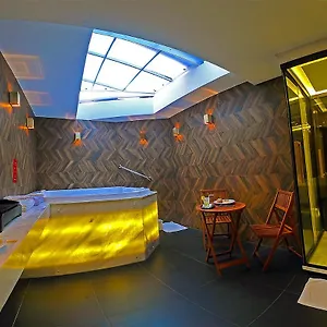 Hotel del amor Nexos Tamarineira (adults Only), Recife